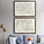 Blossom Confetti - ensemble de 2 peintures encadrées-1363690357-1363690360