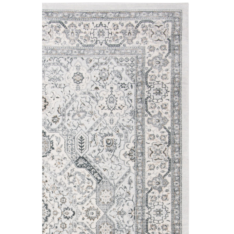 Tapis oriental performance Gurseese, Tapis de couloir 2 pi 2 po x 7 pi