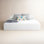  Medium Cooling Gel Memory Foam Mattress