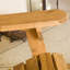 Chaise Adirondack en bois massif Pepe-757667338