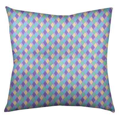 Coussin Katelyn Elizabeth