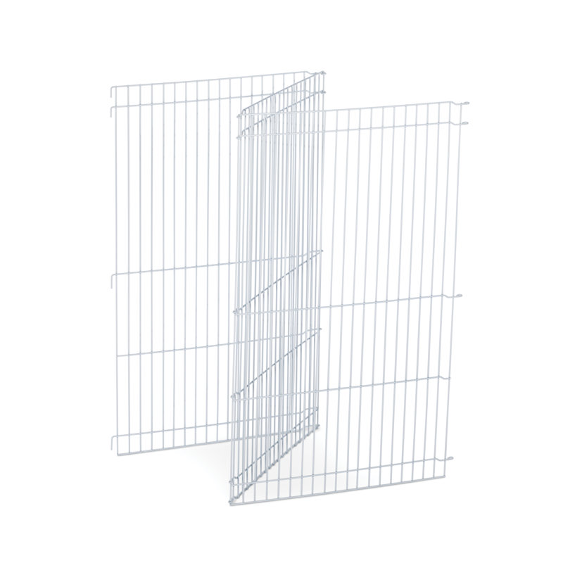 Avet Weather Resistant Small Animal Playpen