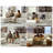 3 Seater Chenille Oversized Modular Sofa Extra Deep Cloud Corduroy Sectional Couch With Ottoman Chaise Fsc Certified Fluffy Sofa-1757804715