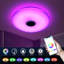 1-Light Flush Mount