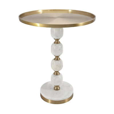 Karelie End Table