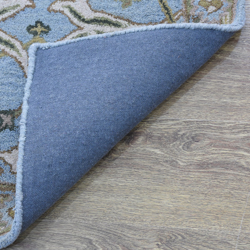Tapis de couloir Lisi, Tapis de couloir : 2 pi 6 po x 10 pi