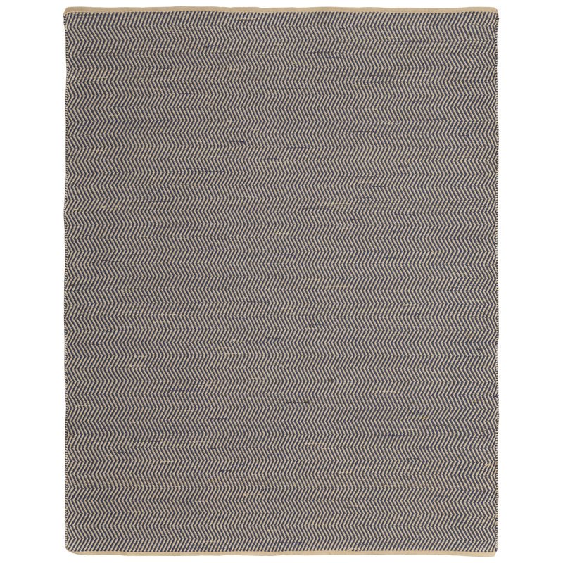 Chevron Indoor Rug, Rectangle 4'10" x 7'10"