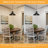 Bekbele 1 - Light Dome Industrial Kitchen Pendant Lights, Adjustable Farmhouse Chandelier with Metal Dome Shade for Kitchen Island Dinning Room-12.59"W x 69.88"H-457498388-457498475