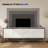 4 Door Cabinet