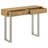 2-Drawer Console Table