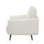 Fauteuil d'appoint à accoudoirs simples Chrisester Widest-108357693