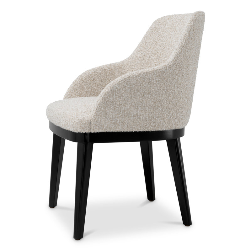 Costa Upholstered Arm Chair