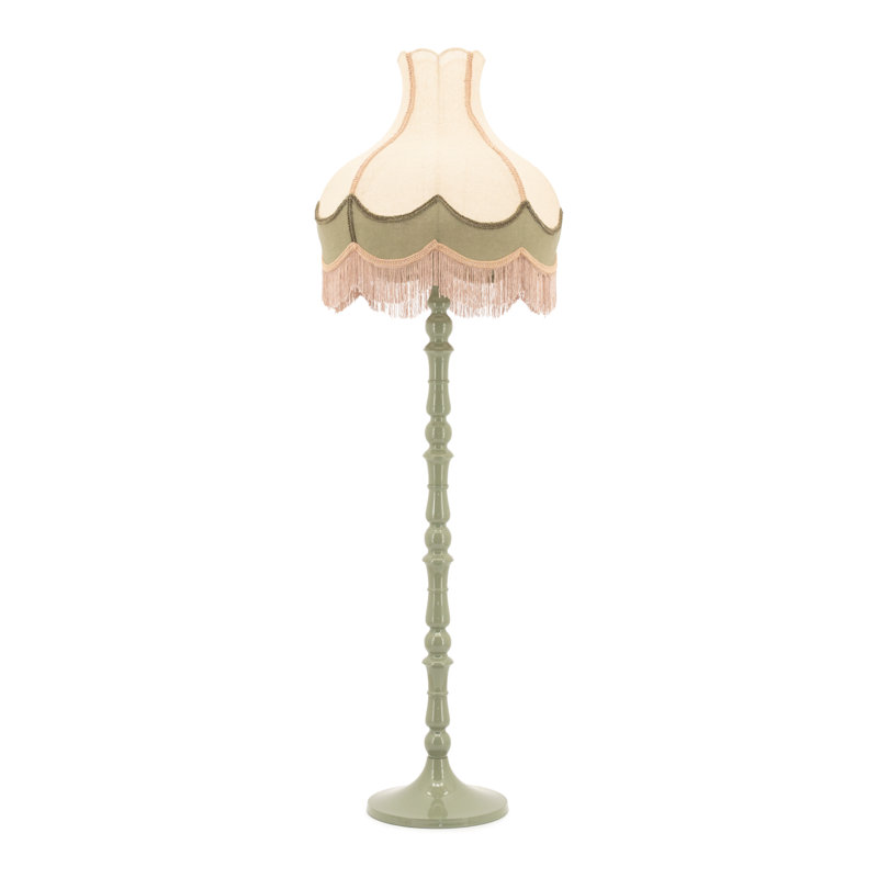 Lampe sur pied Fringaloo