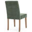 Chaise rembourrée en bois-122525339