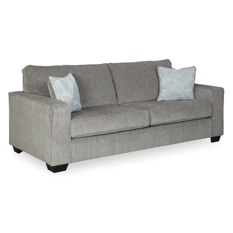 Ellyonna Sofa, Gray