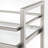 Emily Metal Bar Cart-88837460