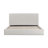 Kaiser Mid-Century Upholstered Platform Bed-124521111-124521115