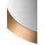 Metal Round Mirror-1196090310-1196090308