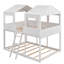 Lit superposé double Alvelo Kids-1108522243