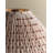 Calabria 23" 1-Light Ceramic Table Lamp-130941840