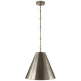 Thomas O'Brien Goodman Small Hanging Light
