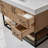 Alistair 48 " W Freestanding Standard Free Standing 1 Single Vanity Bathroom Vanity With Engineered Stone Top-100780965-100780964-100780962