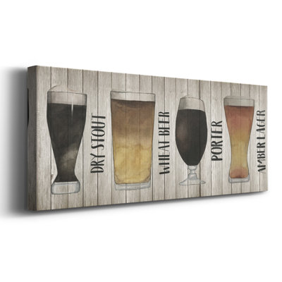 " Beer Chart II "