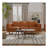 Modern Leather Sofa