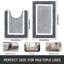 Rodela Non-Slip Bath Rug