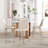 Benafield 18.5'' H Upholstered Metal Side Chair-32186783-35400618