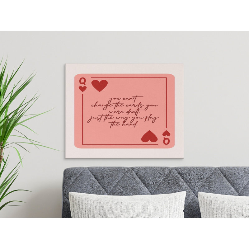 Northome Wrapped Canvas Print Set, 48x16