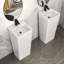 Lavabo de salle de bain 16 "Classic