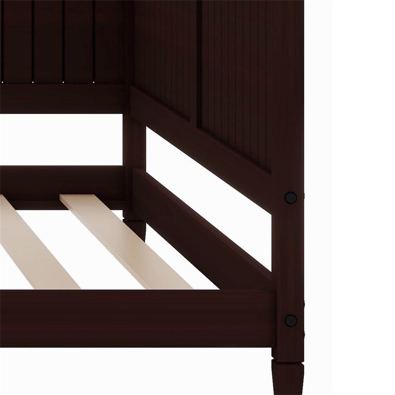 Rufford Daybed, Espresso