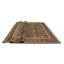 Tapis unique en laine 9 pi 11 po x 13 pi 4 po 2022 Gotthart