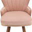 Tabouret pivotant de 27,95 po-1665267918