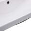 Belfry Bathroom Albrecht 910mm L x 395mm W Ceramic Rectangular Sink with Overflow-101176897-101177042
