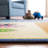 Highsmith Blue/Beige/Pink Area Rug-1789613624