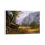 Yosemite Valley by Albert Bierstadt - Painting on Canvas-1092244458-1186005439