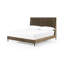 Potter Upholstered Wingback Bed-920092066-815791775