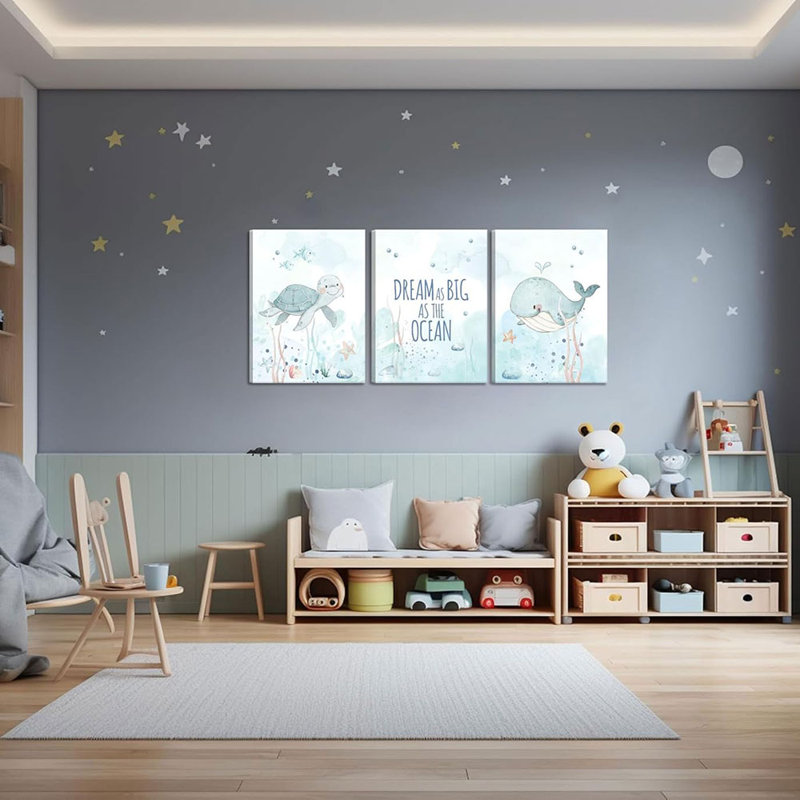 Animals 3 - Piece