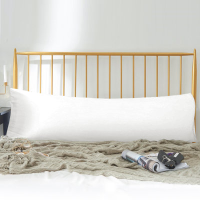 Silky Microfiber Body Pillowcase