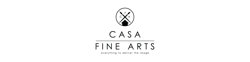 Logo Casa Fine Arts