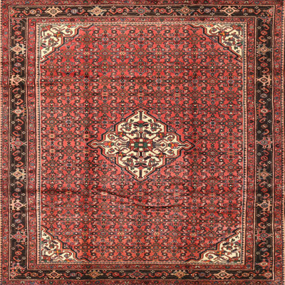Southwestern Indoor Rug