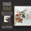 Deer Christmas Collection A - Reproduction encadrée - Restickable-1736634489-1736634491