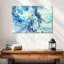 Abstrait de nuages glacés Avery-108875395