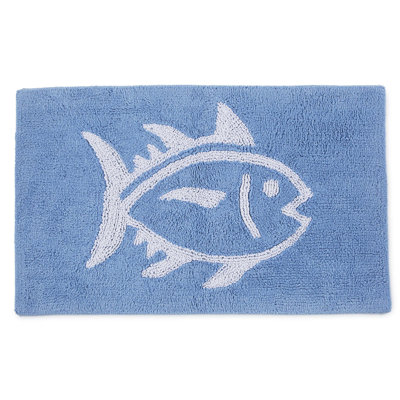 Skipjack Bath Rug