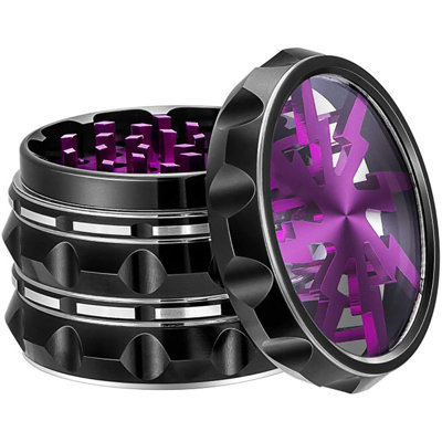 Spice Grinder