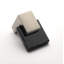 Affinity 1.625" Length Rectangle Knob-21130667-38972572