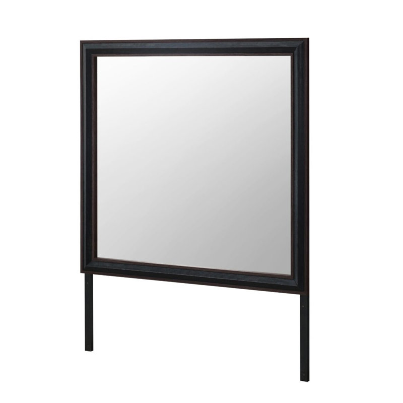 ADELAIDE BROWN MIRROR (Includes Mirror Only)