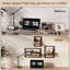 3 Piece Floating Shelf